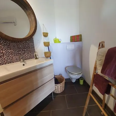 Apartment A La Campagne Valensole