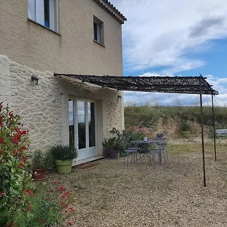 A La Campagne * Valensole