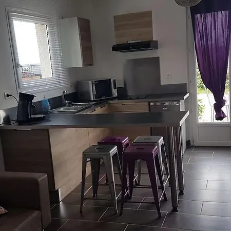 A La Campagne * Валансоль