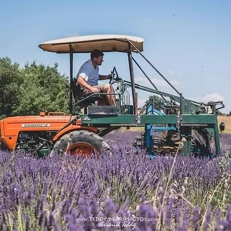 A La Campagne * Валансоль