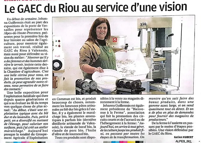 A La Campagne * וואלנסול