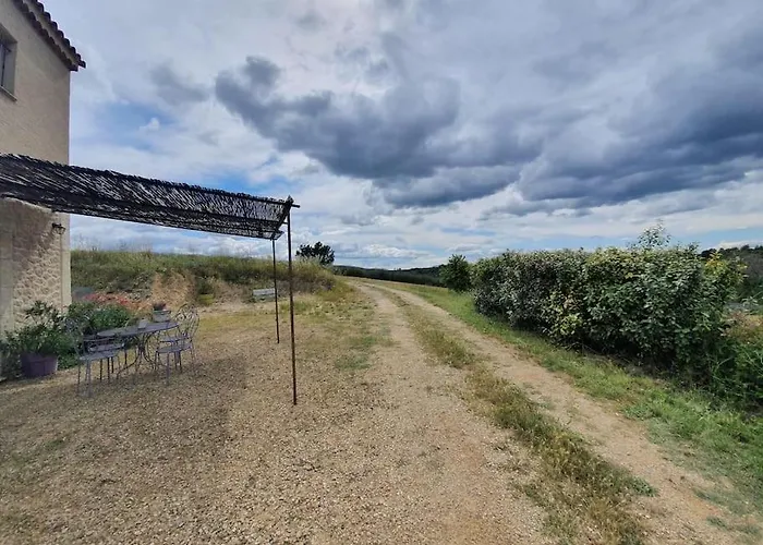 A La Campagne דירה וואלנסול